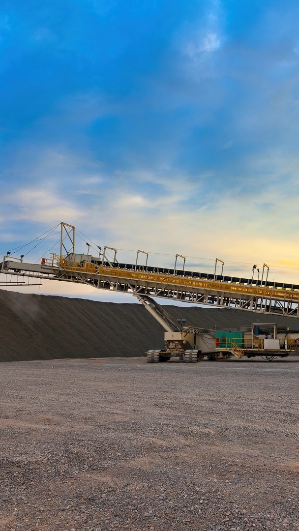 Belt Wise Optimisation page mobile hero